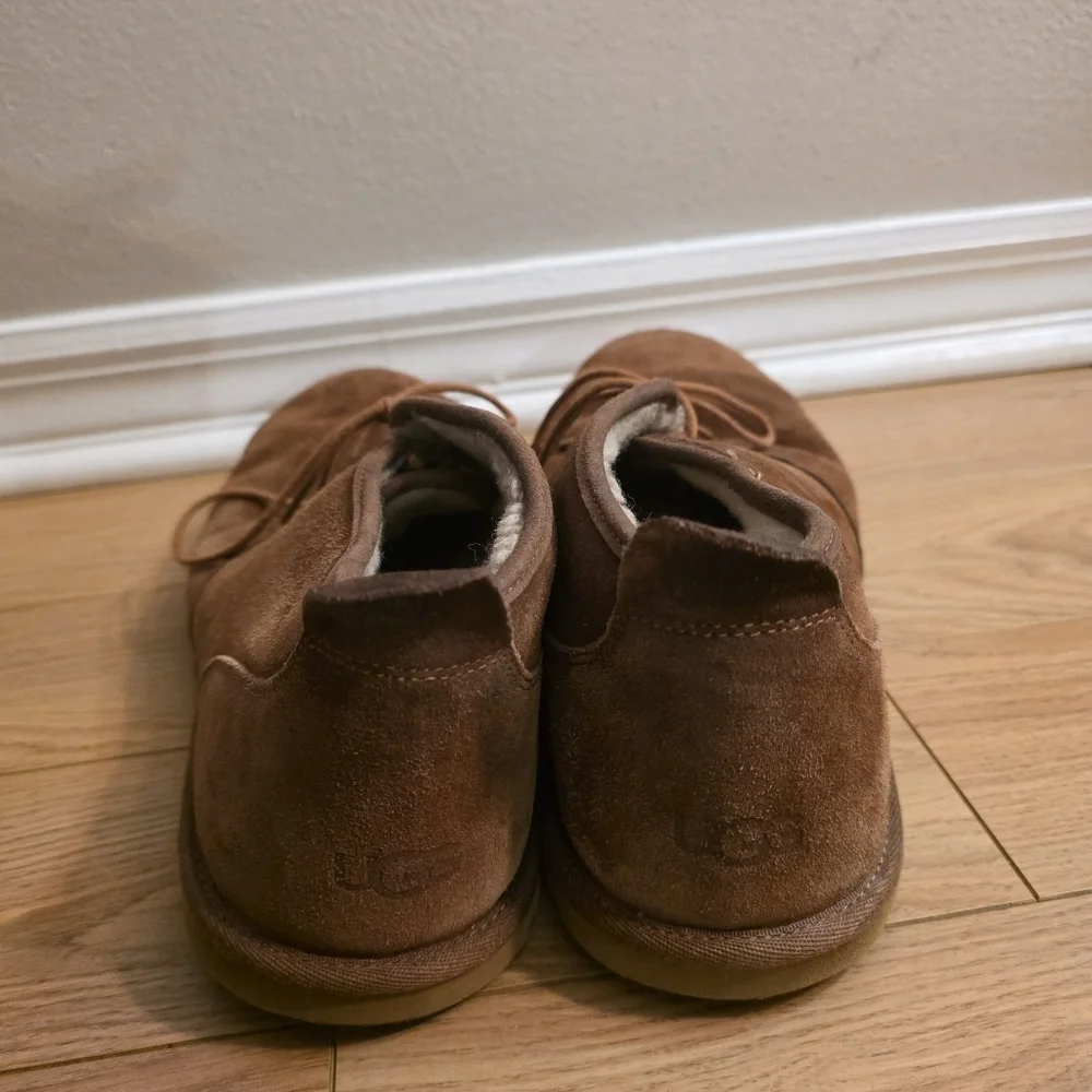 Ugg Maksim Chukka Boots- 13